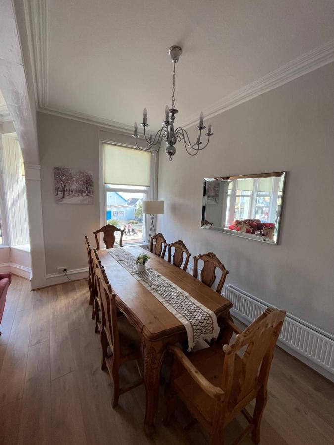 57 Main Street Newcastle Luxury Central Apartment Esterno foto