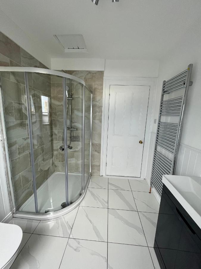 57 Main Street Newcastle Luxury Central Apartment Esterno foto