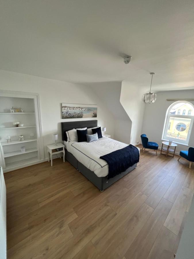 57 Main Street Newcastle Luxury Central Apartment Esterno foto
