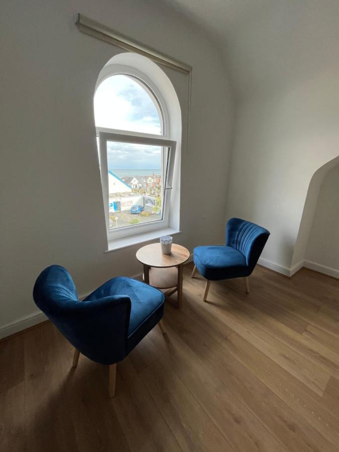 57 Main Street Newcastle Luxury Central Apartment Esterno foto