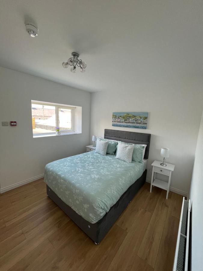 57 Main Street Newcastle Luxury Central Apartment Esterno foto