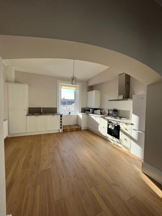57 Main Street Newcastle Luxury Central Apartment Esterno foto