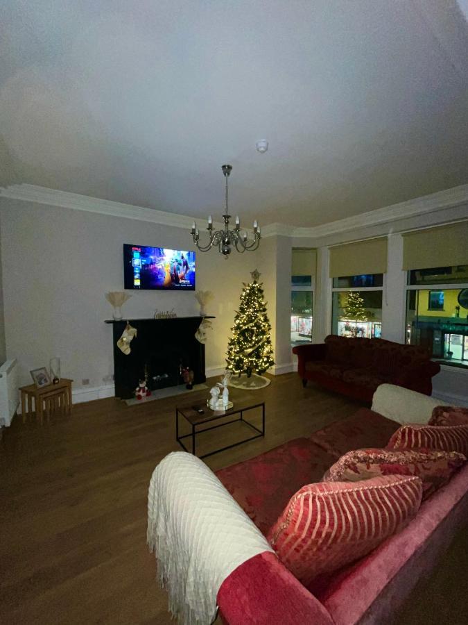 57 Main Street Newcastle Luxury Central Apartment Esterno foto